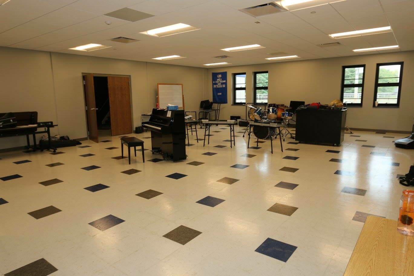 Corpus Christi Classroom Addition - Johnco Construction